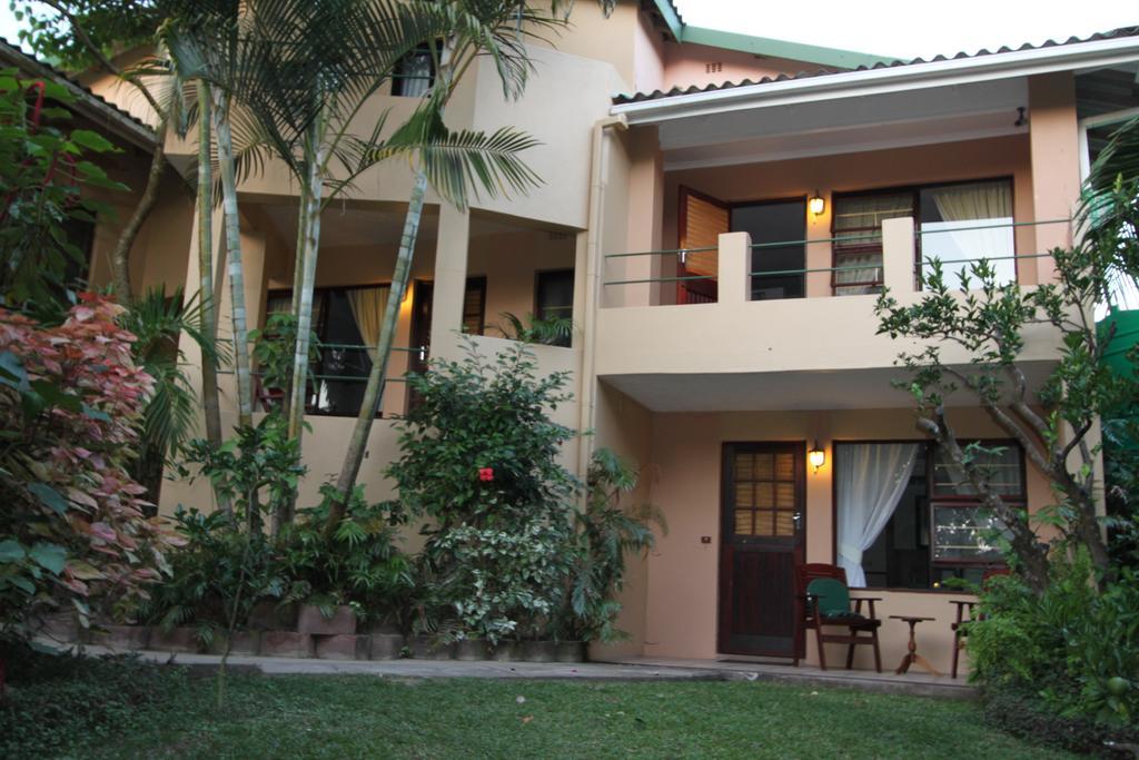 Hornbill House Mtubatuba Exterior foto