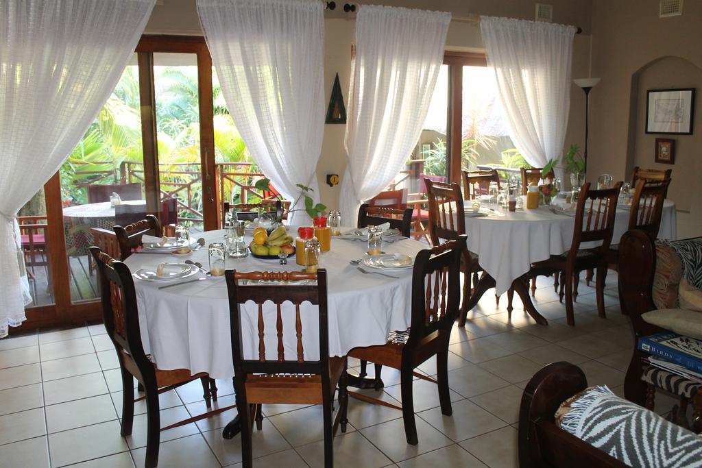 Hornbill House Mtubatuba Exterior foto