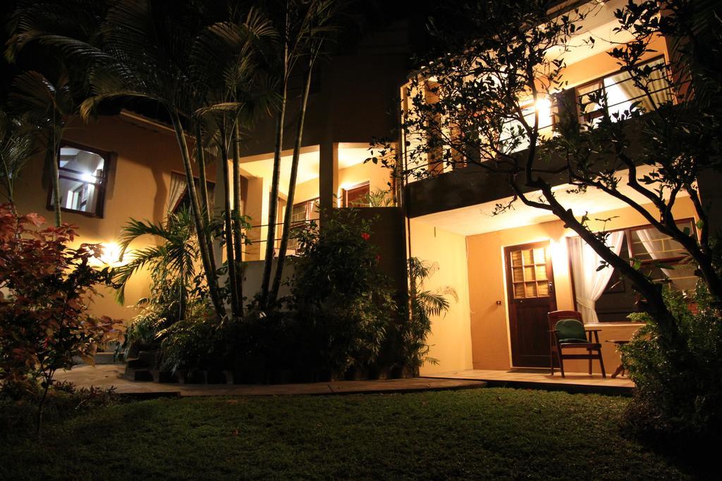 Hornbill House Mtubatuba Exterior foto