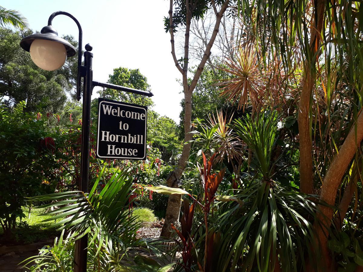 Hornbill House Mtubatuba Exterior foto