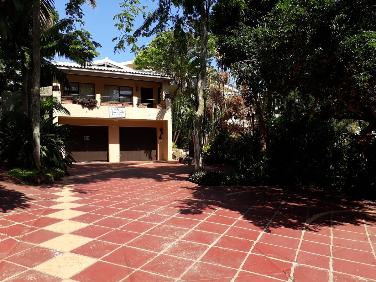 Hornbill House Mtubatuba Exterior foto
