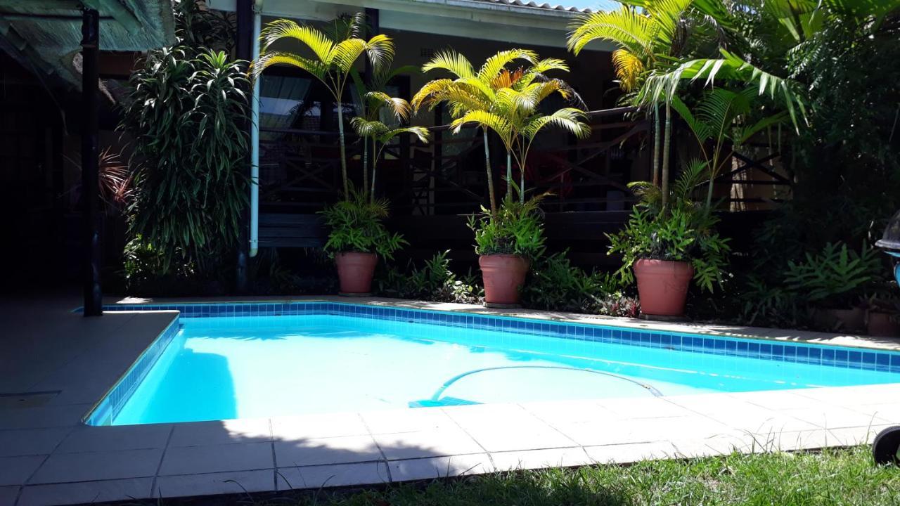 Hornbill House Mtubatuba Exterior foto